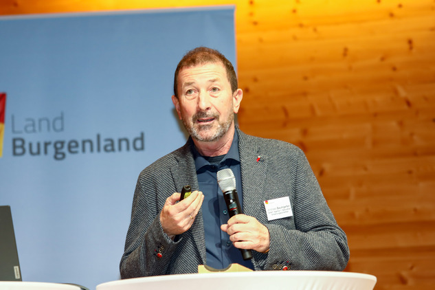 1. Bgld. Bodensymposium