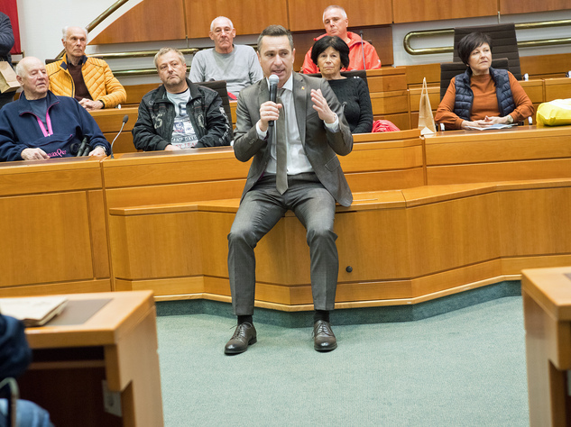 Tag der offenen Tür 2024