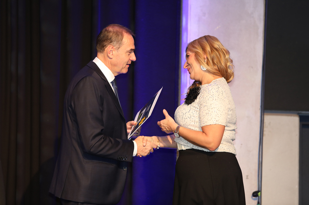 Licht ins Dunkel Gala 2022