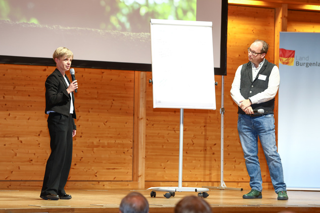 1. Bgld. Bodensymposium