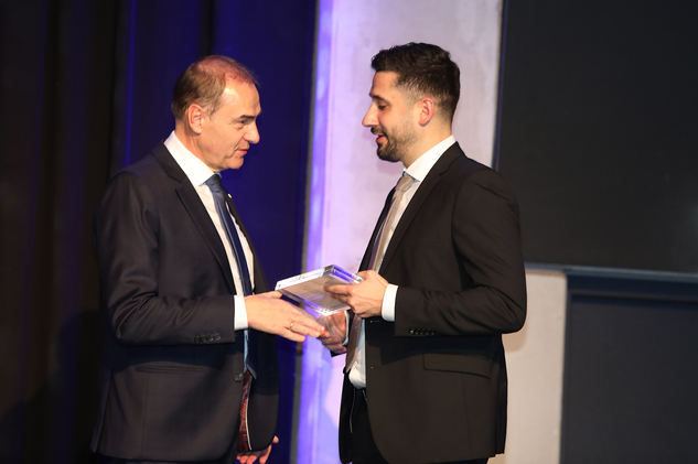 Licht ins Dunkel Gala 2022