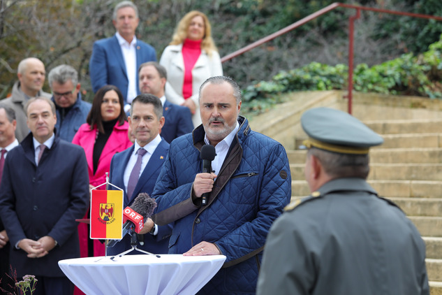 Tag der offenen Tür