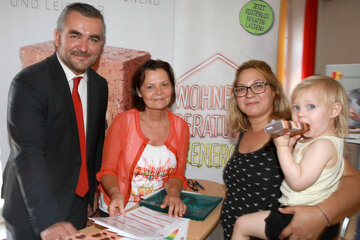 WBF-Tour Abschluss Neusiedl am See