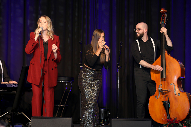 Licht ins Dunkel Gala 2022