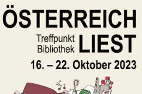 Österreich liest