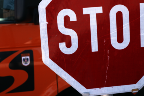 Symbolfoto Video Straßenmeistereien