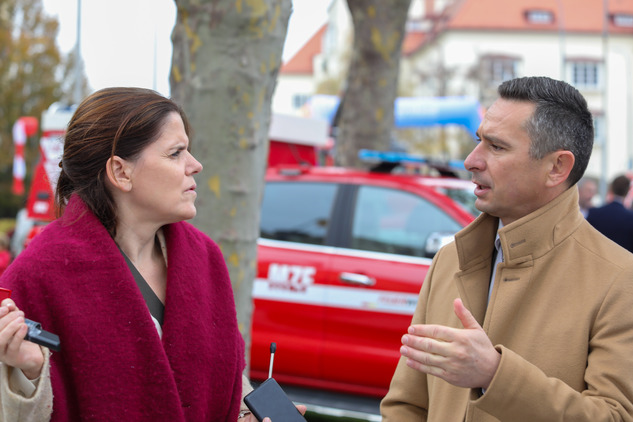 Tag der offenen Tür