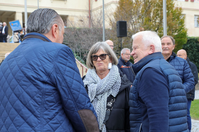 Tag der offenen Tür