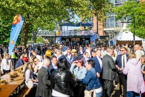 Hafenfest Hamburg