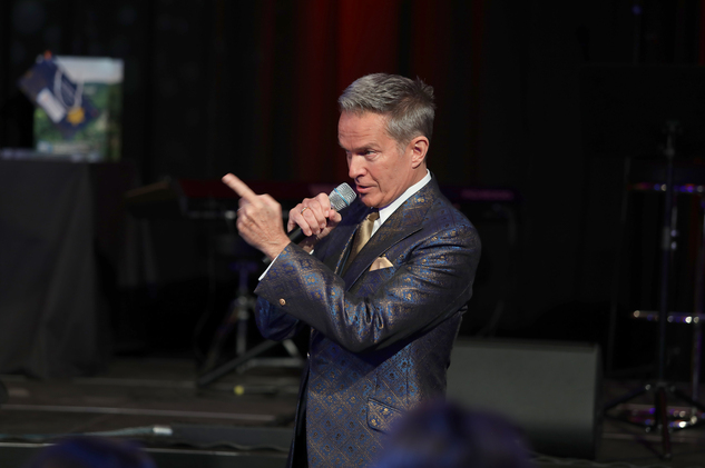 Licht ins Dunkel Gala 2022