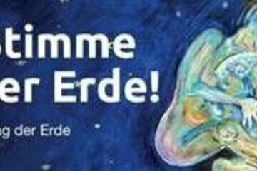 Unsere Stimme für Mutter Erde!