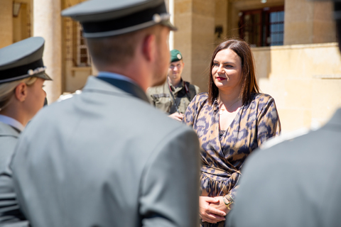 LH-Stv. Astrid Eisenkopf