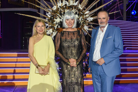 Premiere Mörbisch