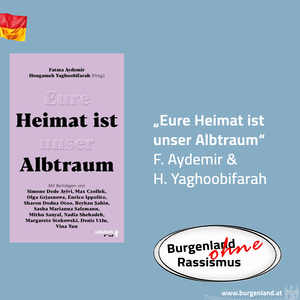 Aydemir, Fatma und Yaghoobifarah, Hengameh: „Eure Heimat ist unser Albtraum“