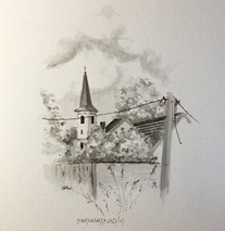 Katholische Kirche, Zurndorf