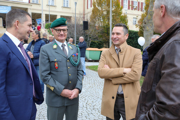 Tag der offenen Tür