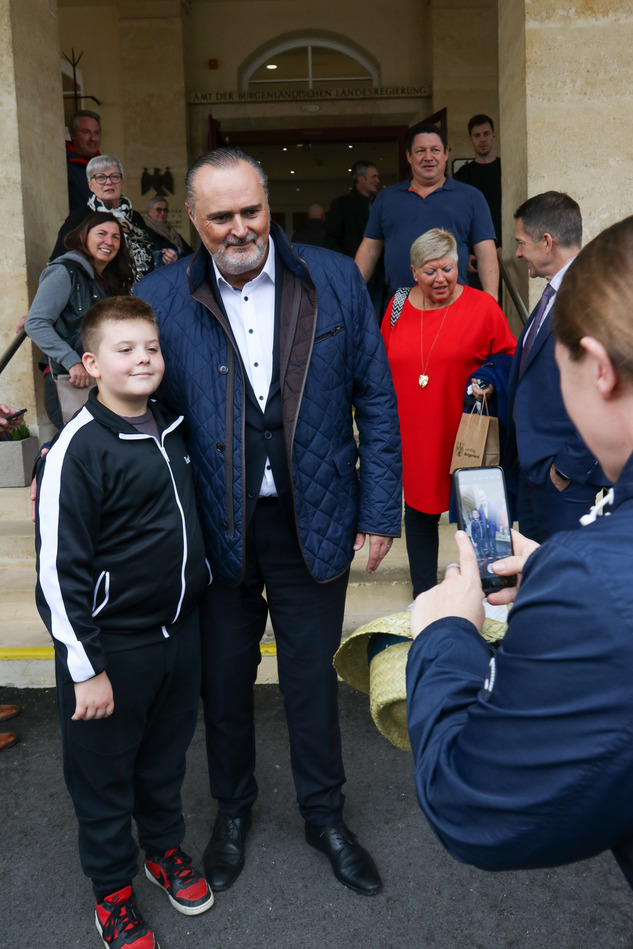 Tag der offenen Tür