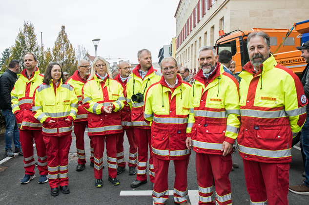Tag der offenen Tür