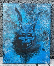 Why are you wearing that stupid man suit?