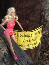 Provokation – Hochspannung