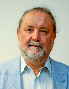 Bezirkshauptmann Peter Bubik