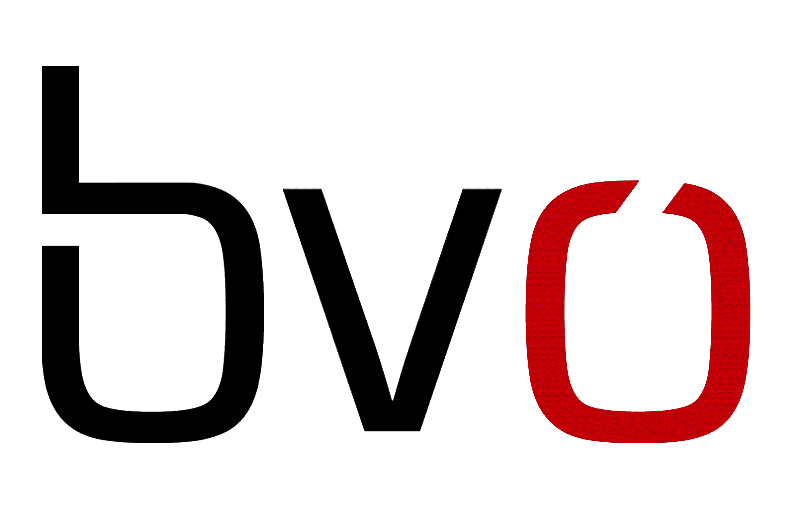 bvö Logo