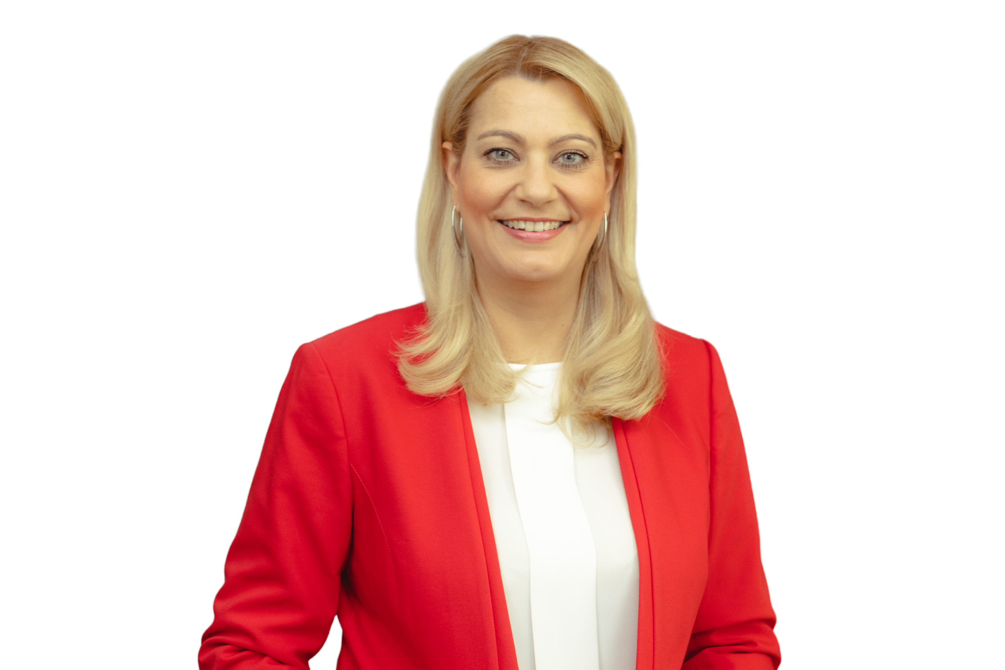 Landesrätin Mag.a (FH) Daniela Winkler.