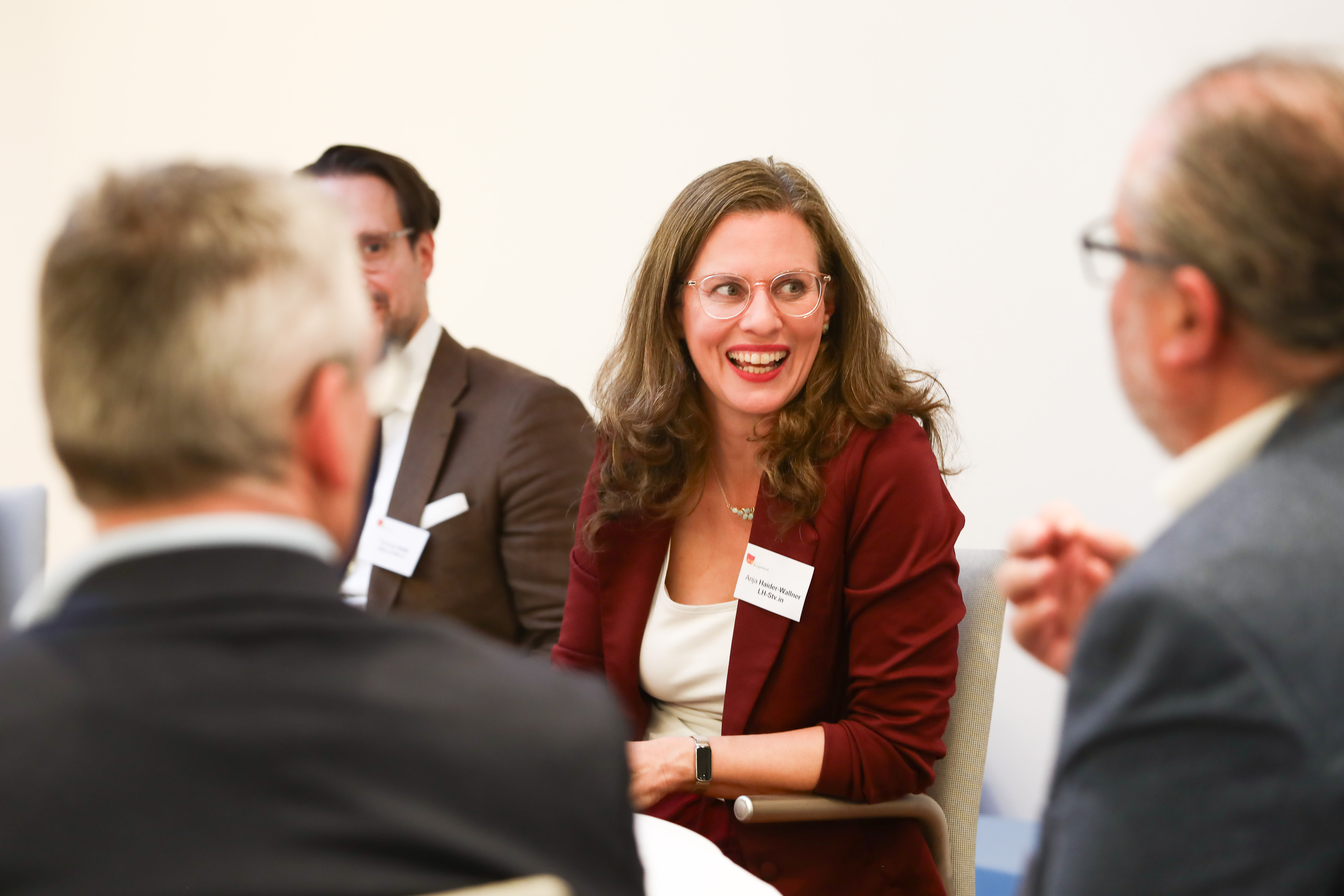 1. Bgld. Bodensymposium