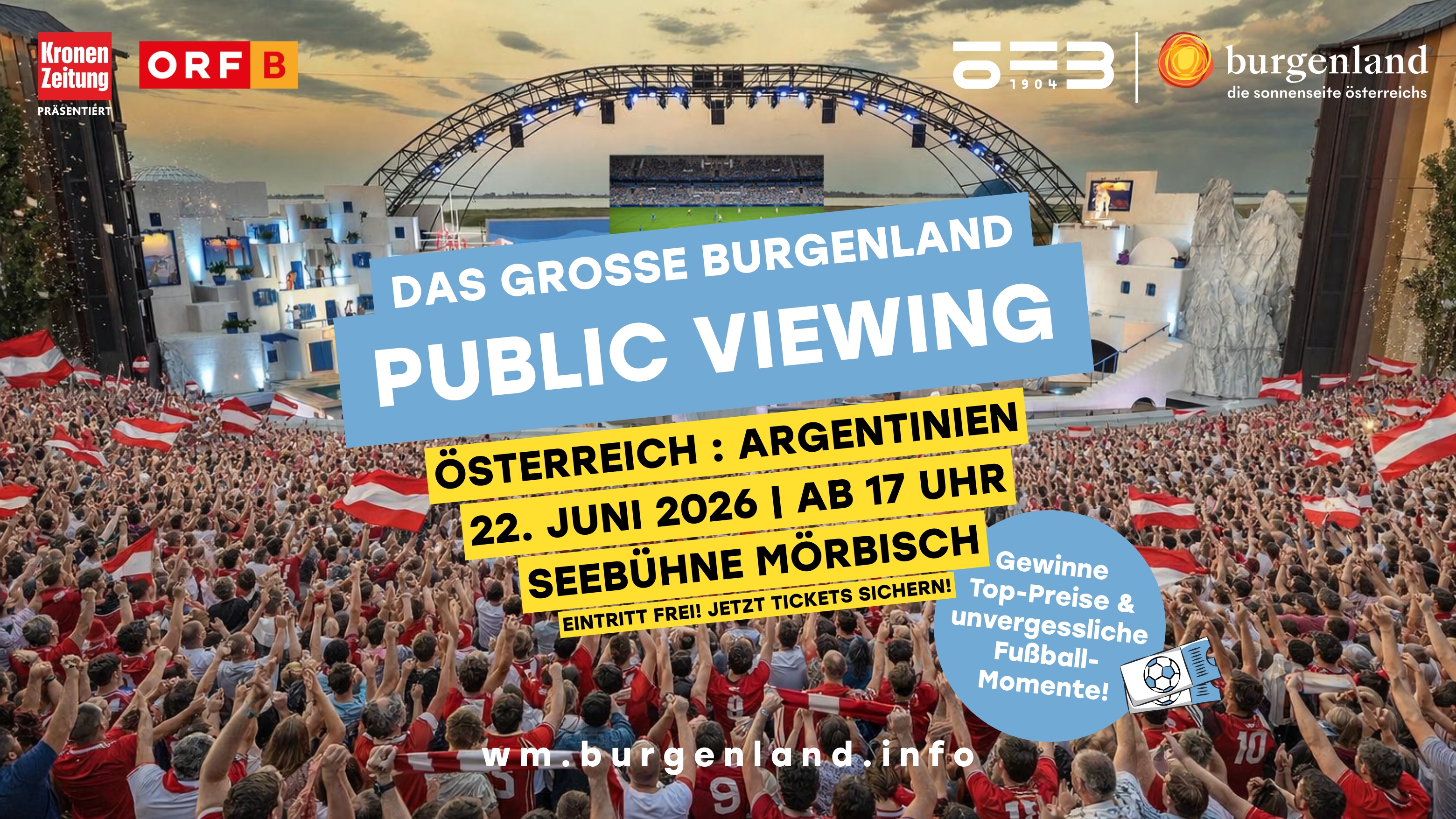 Public Viewing
